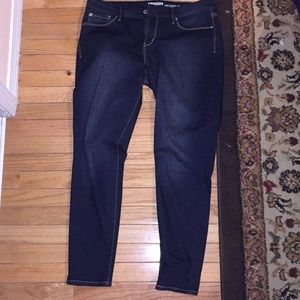 Denizen skinny jeans